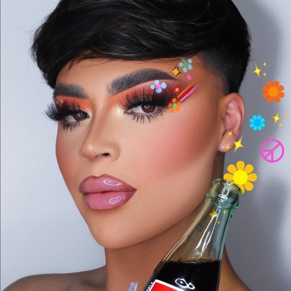 Coca-Cola x MORPHE *BUNDLE* 1971 The Unity Complete 12 Pc Collection - Picture 8 of 16